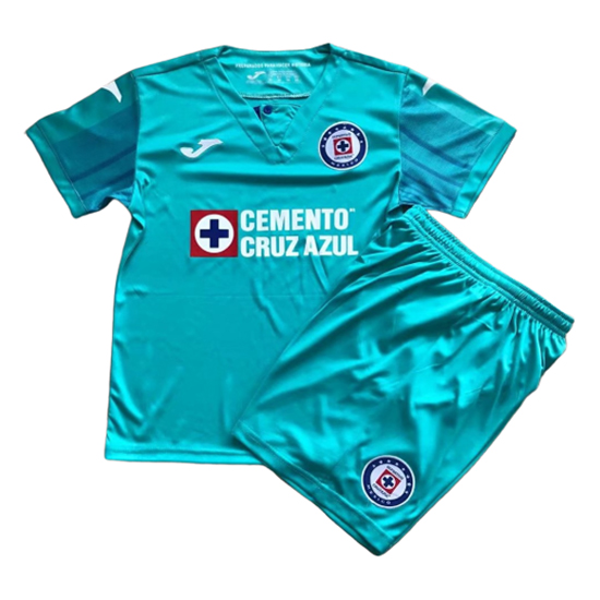 Maglia Cruz Blu Terza 2019/2020 - Clicca l'immagine per chiudere